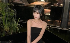 男朋友让我用胸喂它